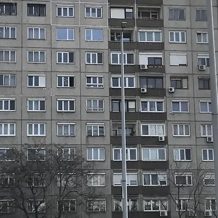 Apartment Panoramapanel *