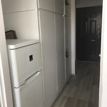 Lägenhet Panoramapanel *