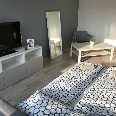 Apartment Panoramapanel