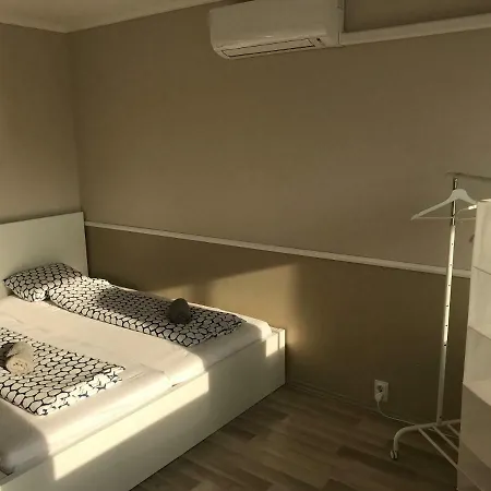 Panoramapanel Apartamento Budapeste