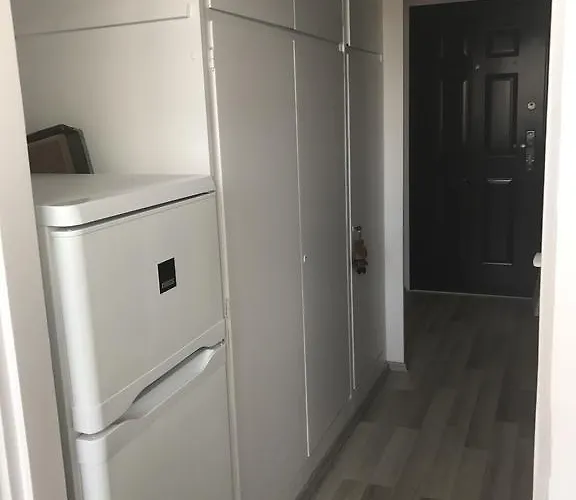 Апартаменты Panoramapanel *