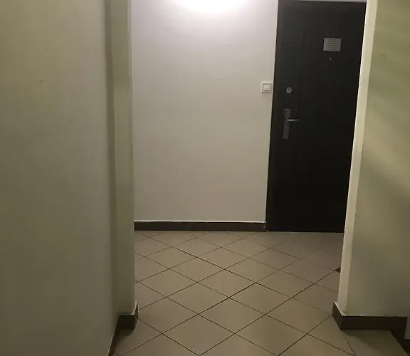 Appartement Panoramapanel *