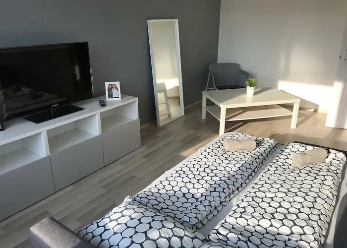 Appartement Panoramapanel